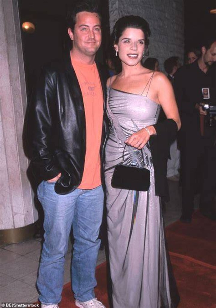 Yasmine Bleeth in Friends: Unveiling Her Role and Impact