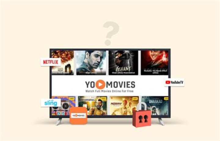 Yomovies Alternatives 2024: Stream Legally & Safely - Find Out Now!