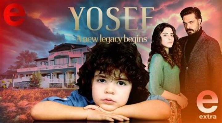 Yosef's Legacy: The Story of Yosef Fricz's Life &amp; Family