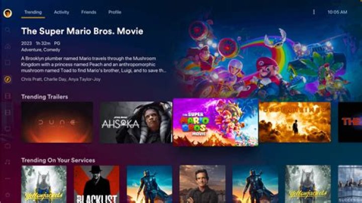 Your Guide to Streaming: Movies, Shows & More Find It Now!