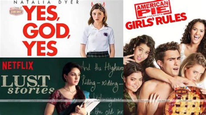 Zendaya, Emma Stone & Barry Keoghan: Their Hot Movies!