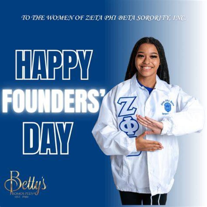 Zeta Founders Day: Celebrating Innovation and Entrepreneurial Spirit
